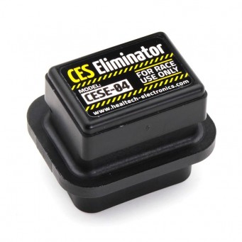 Eliminateur de suspension HEALTECH MT-09 SP/Tracer 9/Tracer GT+/Tracer 9 GT+ Y-AMT 2021-2025