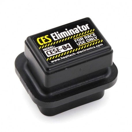 Eliminateur de suspension HEALTECH MT-09 SP/Tracer 9/Tracer GT+/Tracer 9 GT+ Y-AMT 2021-2025