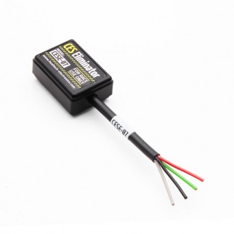 Healtech CESE Eliminator R1250GS/R/RS/RT 2017-