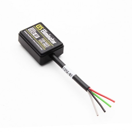 Healtech CESE Eliminator R1250GS/R/RS/RT 2017- Healtech CESE Eliminator R1250GS/R/RS/RT 2017-