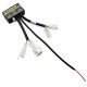 Healtech Eliminator/Control Unit for Exhaust Valve Motor Kawasaki