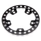 Healtech sensor disc set for AR assistant Triumph 675