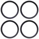 Brembo Kit of 4x 32 mm seals for calipers