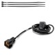 Healtech Gear Indicator GIpro DS Series Kawasaki