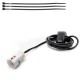 Indicateur de rapport engagé GIPRO DS-series G2 HEALTECH Suzuki