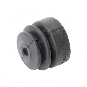 BREMBO rear brake master cylinder dust cover protection