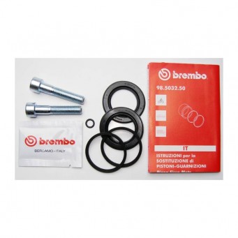 Brembo Dichtungssatz für P08 Bremssattel.