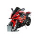 MRA racing windscreen S1000RR 2023