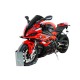MRA Windschutzscheibe Typ Sport S1000RR 2023-2024