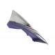MRA Windschutzscheibe Typ Racing RSV4 1100 Factory 2021-2023