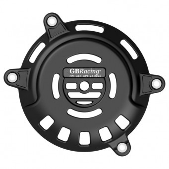 GB Racing Kupplungsdeckelschutz Panigale V4R 2023–2024 