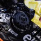 GB Racing Satz mit 2 Motorschutzbügeln für die Panigale V4R 2023–2024