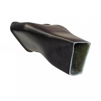 S2 Concept fibreglass racing air intake Street Triple 765/RS 2020-2022