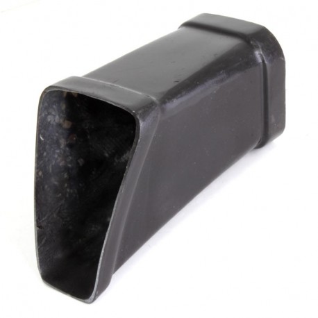 S2 Concept fibreglass air intake duct S1000RR 2019-2024