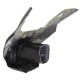 S2 Concept fibreglass air intake duct S1000RR 2019-2024
