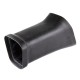 S2 Concept Luftansaugung Racing aus schwarzem Fiberglas M1000RR 2023-2024