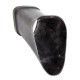 S2 Concept Black fibreglass racing air intake M1000RR 2023-2024