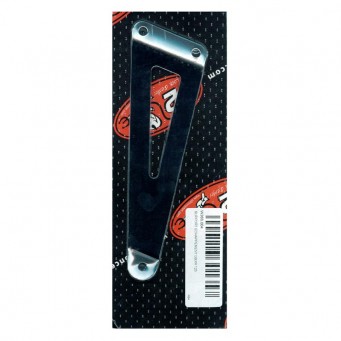 S2 Concept muffler bracket GSX-R/S 2017-2025