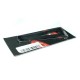 Support de silencieux S2 CONCEPT GSX-R/S 2017-2025