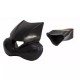 S2 Concept Fiberglas-Rennverkleidung mit Lufteinlass Street Triple 765/RS 2020–2022 