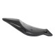 S2 Concept Luftansaugung Racing aus schwarzem Fiberglas Street Triple 765/RS 2017-2023