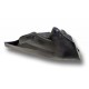 S2 Concept Luftansaugung Racing aus schwarzem Fiberglas Street Triple 765/RS 2017-2023