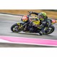 S2 Concept Luftansaugung Racing aus schwarzem Fiberglas Street Triple 765/RS 2017-2023