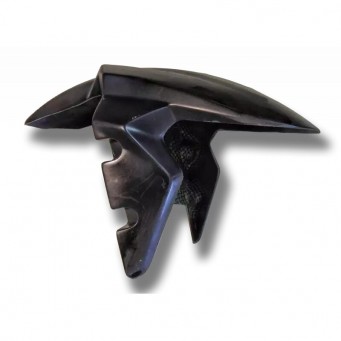 S2 Concept fiberglass front mudguard Street Triple 765/RS 2017-2022 