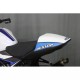 S2 Concept Komplette Rennverkleidung aus Glasfaser SV650 2016-2021