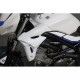 S2 Concept Komplette Rennverkleidung aus Glasfaser SV650 2016-2021