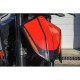 S2 Concept complete fiberglass racing fairing for Duke 790 | Duke 890/R 2018-2025