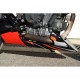 Carénage complet racing fibre de verre S2 CONCEPT Duke 790, Duke 890/R 2018-2025