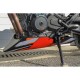 Carénage complet racing fibre de verre S2 CONCEPT Duke 790, Duke 890/R 2018-2025