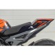 Carénage complet racing fibre de verre S2 CONCEPT Duke 790, Duke 890/R 2018-2025