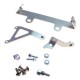 Carénage complet racing fibre de verre S2 CONCEPT Duke 790, Duke 890/R 2018-2025