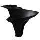 Ecopes de radiateur fibre de verre S2 CONCEPT GSX-8S 2023-2024