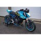 S2 Concept Rennpolster GSX-8S 2023–2024