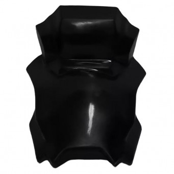 Tête de fourche racing fibre de verre S2 CONCEPT GSX-8S 2023-2024