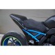 S2 Concept Fiberglas-Rennheckverkleidung GSX-8S 2023–2024