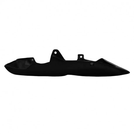 S2 Concept Fiberglass racing belly pan for the stock line GSX-8S 2023-2024 