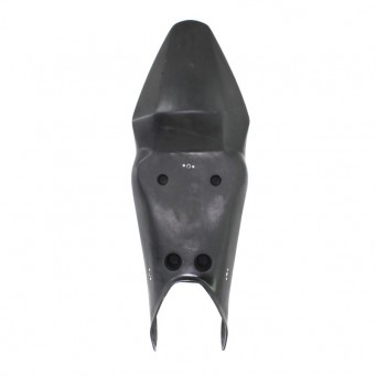 S2 Concept fiberglass racing rear fairing for Duke 790 | Duke 890/R 2018-2023