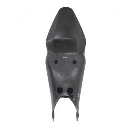S2 Concept fiberglass racing rear fairing for Duke 790 | Duke 890/R 2018-2023