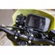 S2 Concept Black Fiberglass Fairing CB750 Hornet 2023