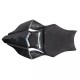 S2 Concept Komplette Heckverkleidung aus Glasfaser Phase 3 R6 2017-2024