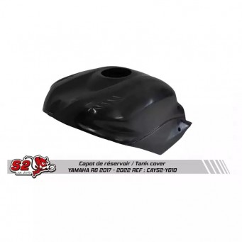 S2 Concept Fiberglas-Renntankschutz R6 2017–2024 
