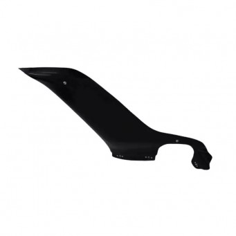 S2 Concept Fiberglas-Rennsport-Seitenteil links R6 2017–2024