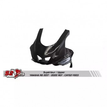 S2 Concept Fiberglas-Renngabelkopf R6 2017-2024 