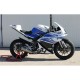 S2 Complete Complete fibreglass racing fairing YZFR125 2008-2018