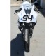 S2 Complete Complete fibreglass racing fairing YZFR125 2008-2018