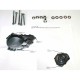 S2 Complete Complete fibreglass racing fairing YZFR125 2008-2018